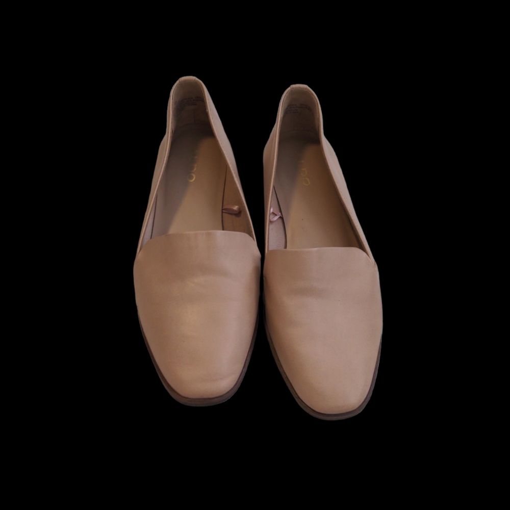 ALDO Veadith loafer